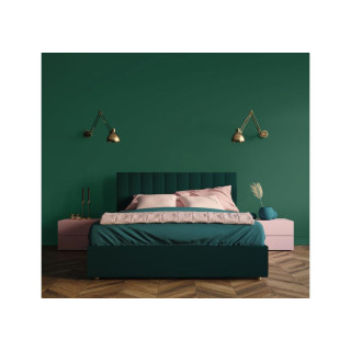 FARBA MAGNAT KOLOR LOVE ZIELONY 2,5L