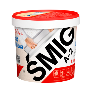 MEGARON ŚMIG A-2 PREMIUM 1,5KG