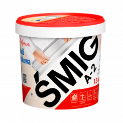 MEGARON ŚMIG A-2 PREMIUM 5KG