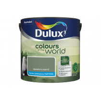 FARBA DULUX KŚ 2,5L ZGASZONA PAPROĆ