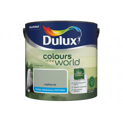 FARBA DULUX KŚ 2,5L MGLISTY LAS