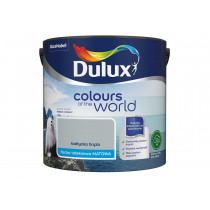 FARBA DULUX KŚ 2,5L BAŁTYCKA BRYZA