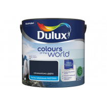 FARBA DULUX KŚ 2,5L ATRAMENTOWA GŁĘBIA