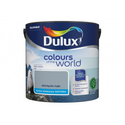 FARBA DULUX KŚ 2,5L ATLANTYCKA MGŁA