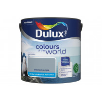 FARBA DULUX KŚ 2,5L ATLANTYCKA MGŁA