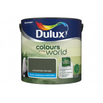 FARBA DULUX KŚ 2,5L AMAZOŃSKA DŻUNGLA