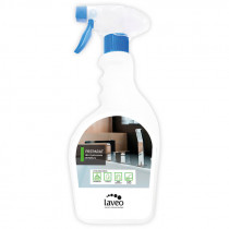 Laveo Preparat do czyszczenia i pielęgnacji baterii łazienkowych i kuchennych 0,5l
