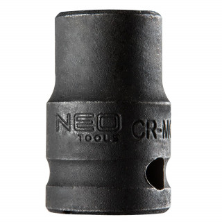 Nasadka udarowa 1/2" - 13 x 38mm - Cr-Mo - Neo Tools