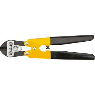Nożyce do prętów 210 mm - drut do średnicy cięcia 4 mm - Topex