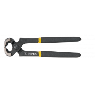 Obcęgi do gwoździ 180 mm - Topex
