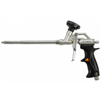 Pistolet do pianki montażowej - powłoka teflonowa PTFE - Topex