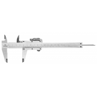 Suwmiarka 150 mm - Topex