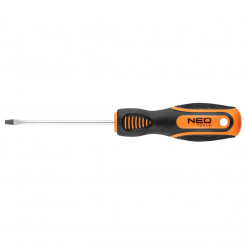 Wkrętak płaski 3.0 x 75 mm - Neo Tools