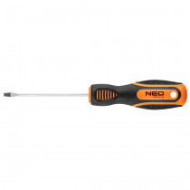 Wkrętak płaski 3.0 x 75 mm - Neo Tools