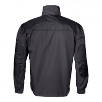 Bluza robocza LPBR01 czarno-szara - rozmiar do wyboru - CE - Lahti Pro