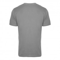 Koszulka T-shirt 180g bawełniana L40202 szara - rozmiar do wyboru - CE - Lahti Pro