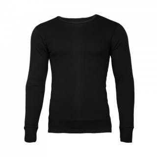 Koszulka zimowa długi rękaw LPKT1 czarna - rozmiar do wyboru - CE -...