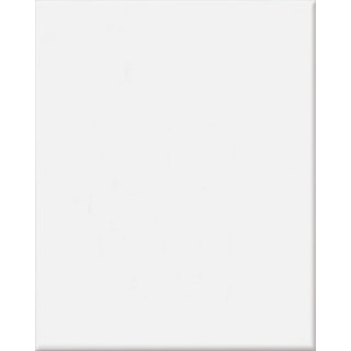 Płytka ścienna Tania biała 20x25 cm - Cersanit