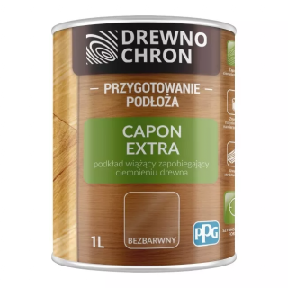 Drewnochron Capon Extra 1l