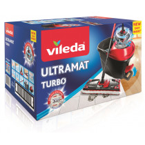 Mop Ultramat Turbo - Vileda
