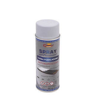 Farba Podkładowa Antykorozyjna Spray Professional 400ml - kolor do wyboru - Champion Color