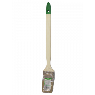 Pędzel Kaloryferowy *70* 2,5” M7 Zielony