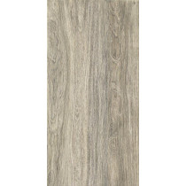 Gres szkliwiony g304 wood grey 29,7x59,8 cm - Cersanit