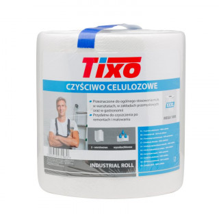 Czyściwo celulozowe XXXL - Tixo