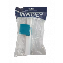Zawór napełniający pionowy do spłuczek i kompaktów 1/2" - WADEP
