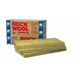 Rockwool Unirock PSB 150x1000x610 3,66m2 gr. 15cm płyta 0,041
