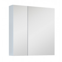 Szafka łazienkowa wisząca z lustrem 60 cm 2D 200/400 - Elita