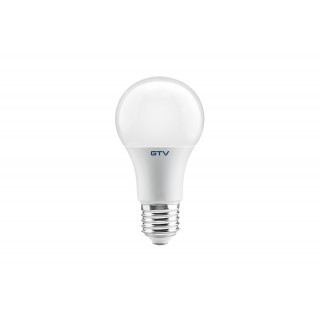 Żarówka LED A60 SMD 2845 10W E27 Zimny biały