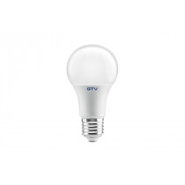 Żarówka LED A60 SMD 2845 10W E27 Zimny biały