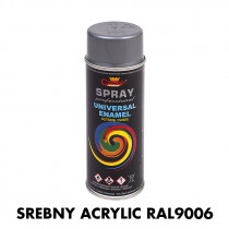 Emalia uniwersalna Spray Professional 400ml - kolor do wyboru - Champion Color