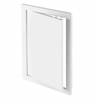 Drzwiczki rewizyjne plastikowe 20x25 cm - Awenta
