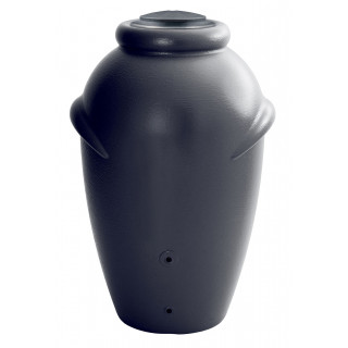 Pojemnik na deszczówkę Aquacan 360 L antracyt - Prosperplast