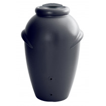 Pojemnik na deszczówkę Aquacan 360 L antracyt - Prosperplast