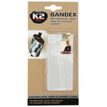 K2 Bandex Bandaż tłumika