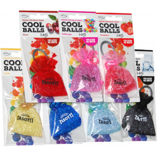 Woreczek zapachowy Cool Balls - Tasotti [Profast]