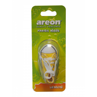 Zapach samochodowy Trampek Lemon - Areon [Profast]