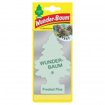 Zapach WB Choinka - Frosted Pine - WUNDER-BAUM [Amtra]