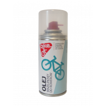 Olej wazelinowy spray 150 ml - Bike OK [Profast]