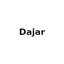 Dajar