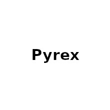 Pyrex [Dajar]