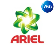 Ariel [Procter & Gamble]