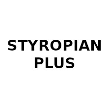 STYROPIAN PLUS