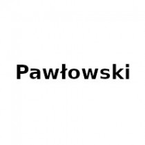Pawłowski [Avergon]