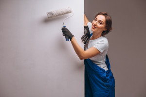 Idealna Paleta Kolorów Dulux Ambiance – Jak Dopasować Odcienie do Wnętrza?